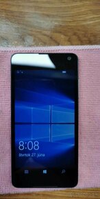 Nokia Lumia 650 - 4