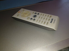 DVD PLAYER PHILIPS DVP 3040 - 4