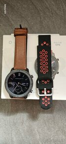 Xiaomi Amazfit GTR 47mm Aluminium Alloy - 4