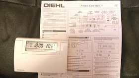 Termostat Diehl - predám - 4