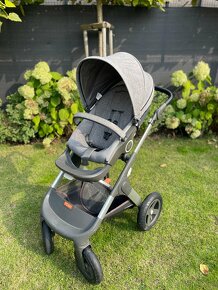 Stokke trailz - 4