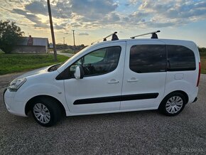 Citroen Berlingo Multispace 1.6 HDI - 4