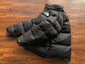 THE NORTH FACE NUPTSE BUNDA - 4