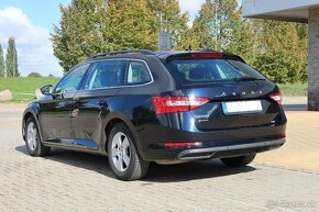 Škoda Superb 3 Combi facelift 2.0 TDI 140 kw, DSG, DPH - 4