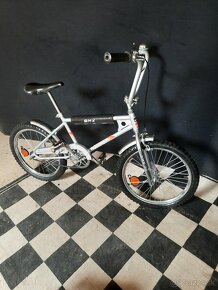 BMX 20 velamos - 4