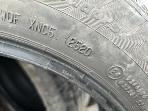 205/55 R16 zimne 79e - 4