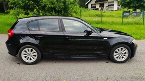 ✳️BMW rad 1 E87 118d 218 000km nová STK/EK✳️ - 4