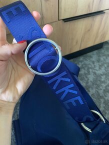 Stokke prevaľovacia taška Royal Blue - 4