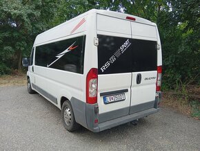 Fiat Ducato 2,3JTD 15  L3H2 - 4