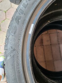 Sailun 315/35 r20 - 4