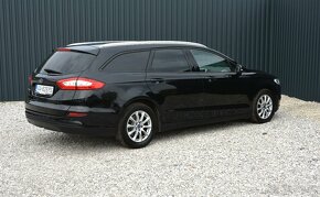 Ford Mondeo Combi 2.0 TDCi, už po rozvodoch, navigácia - 4