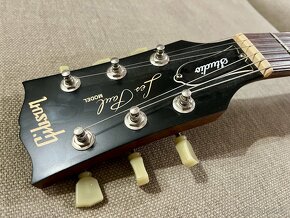 Gibson Les Paul Studio 2016 - 4