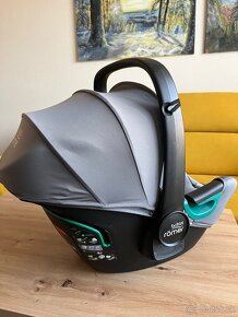 Britax Römer baby-safe 3 i-size - 4