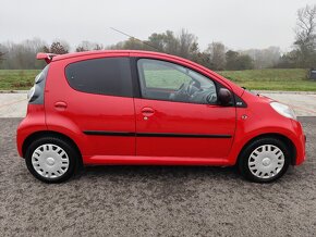 Citroën C1 1.0i Plus - 4