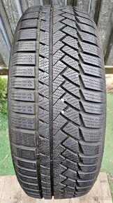 Zimné pneumatiky Continental WinterContact - 205/60 r16 92H - 4