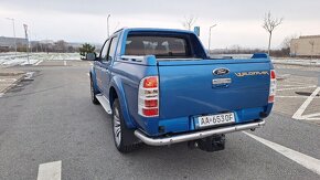 4x4 FORD RANGER WILDTRAK 3.0-171 000KM-PICK UP-10990.-EUR - 4