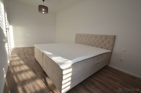 Zariadený moderný 3 izbový byt 91m2 s veľkým balkónom, centr - 4