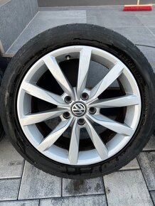 Vw golf 7 - 4