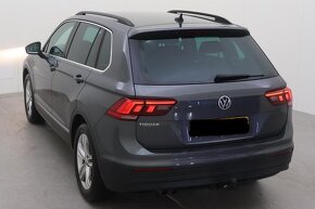 VW Tiguan 1.5TSI/ DSG - 4