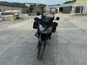 Suzuki Vstrom 650 2007 59tis - 4