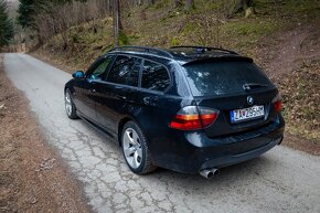 BMW 320d e91 Mpaket 120kw - 4