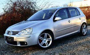 VW Golf 1.9Tdi Sport + DSG automat prevodovka - 4