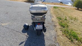 Piaggio x10, 350ie, r.v.2016 - 4