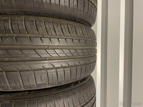 Sada pneu 195/55/16 HANKOOK - 4