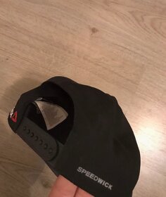 Reebok Snapback - 4