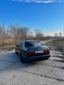 Volkswagen Vento 1.9 Tdi - 4