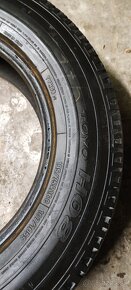 195/75r16c toyo 1ks - 4