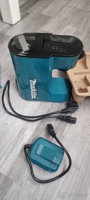 Makita DCM500Z AKUMULÁTOROVÝ KÁVOVAR

 - 4