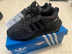 Tenisky Adidas Swift run 22 - 4