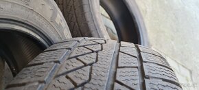 zimne pneu petlas 215/65 r17 - 4