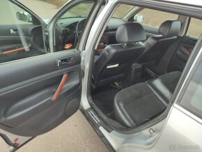 Vw passat 1.9 tdi 96kw highline - 4