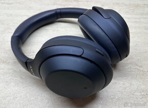 SONY WH-1000XM4, Blue - 4