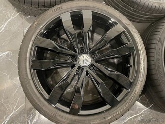 original VW T-Roc r19 Suzuka 5x112 2GA601025F - 4