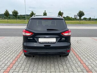 Ford Kuga 1.6 SCTi 110kw 6 rychlostí - 4