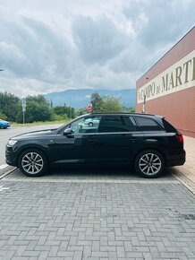 AUDI Q7 3.0TDI 272k ODPOČET DPH - 4