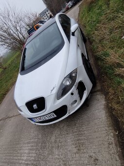 Seat Leon  2.0 v úprave na 170kw - 4