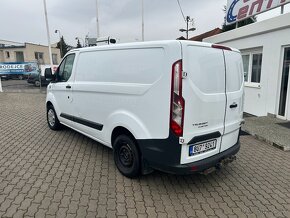 Ford Transit Custom 2.2TDCi chlazení CARRIER - 4