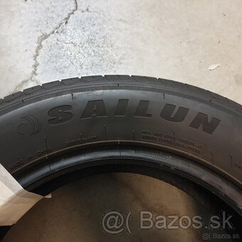 Letné pneumatiky 205/60 R16 SAILUN DOT4718 - 4