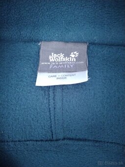 Mikina Jack Wolfskin - 4