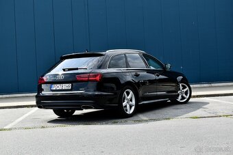 Audi A6 C7 Avant 3.0 TDI Quattro - 4