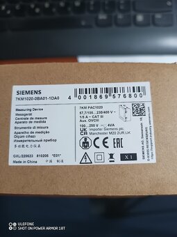 Siemens 7KM1020-0BA01-1DA0 - 4