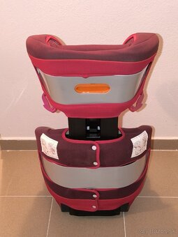 Autosedačka Cybex 15-36kg - 4