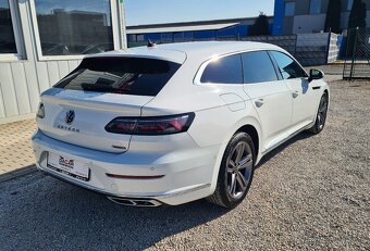 VW ARTEON SHOOTING BRAKE 2.0 TDI 3XR-LINE 4MOTION DSG - 4