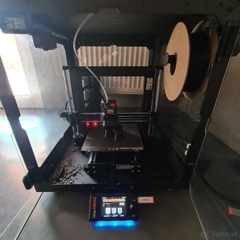 Prusa mk4s - 4