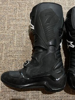 Alpinestars tech 7 Vel 44,5 - 4