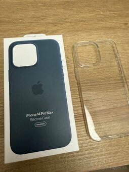 iPhone 14 Pro Max 128 GB - 4